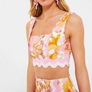 SIGNIFICANT OTHER Paiton Top - brand new with tags! Size 4 US